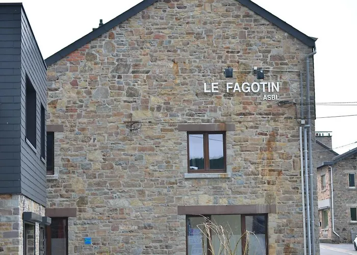 Le Fagotin