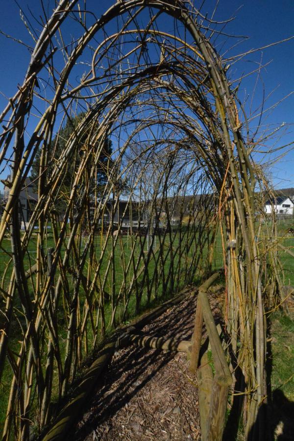 Séjour à la ferme Le Fagotin