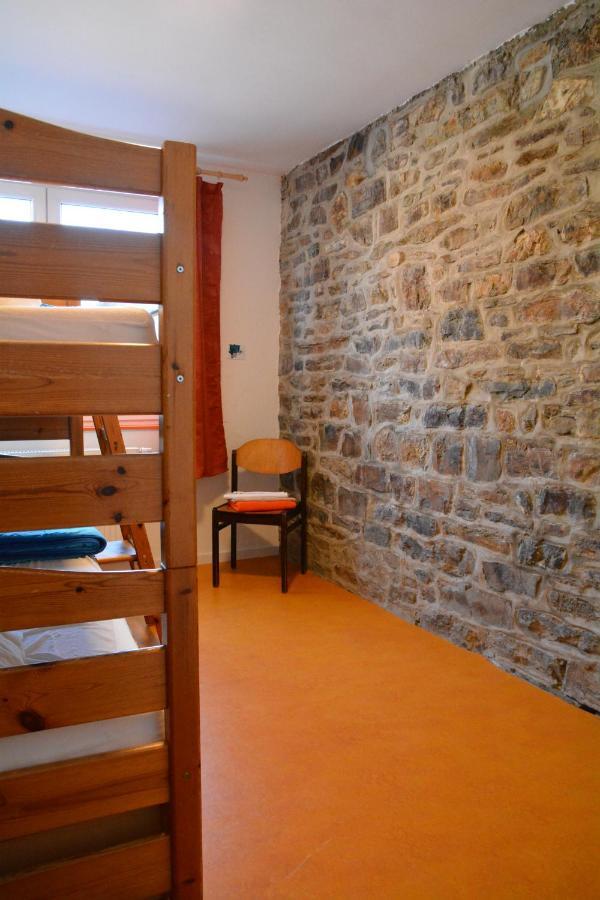 Séjour à la ferme Le Fagotin *