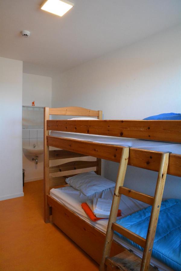 Le Fagotin Séjour à la ferme