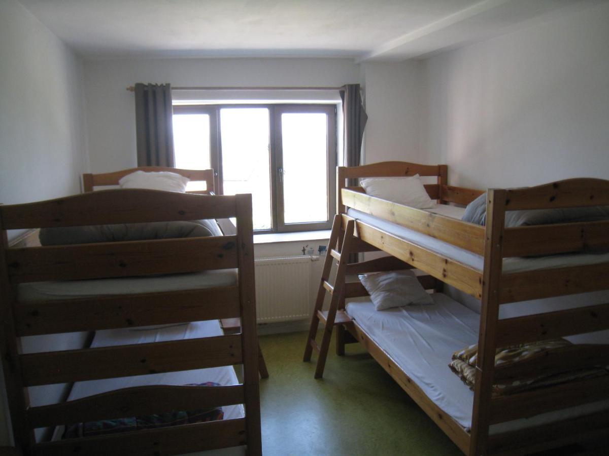Séjour à la ferme Le Fagotin *