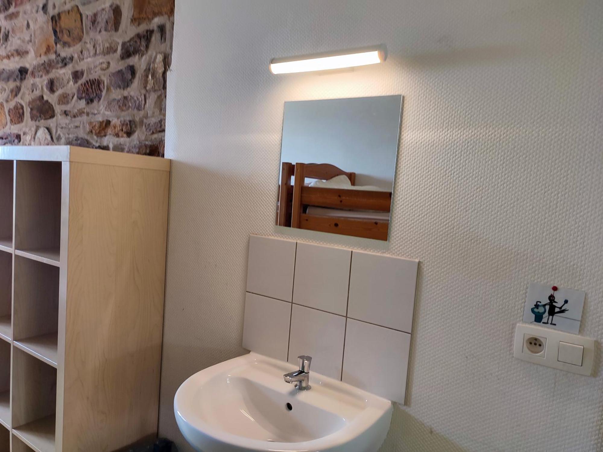 Le Fagotin Séjour à la ferme