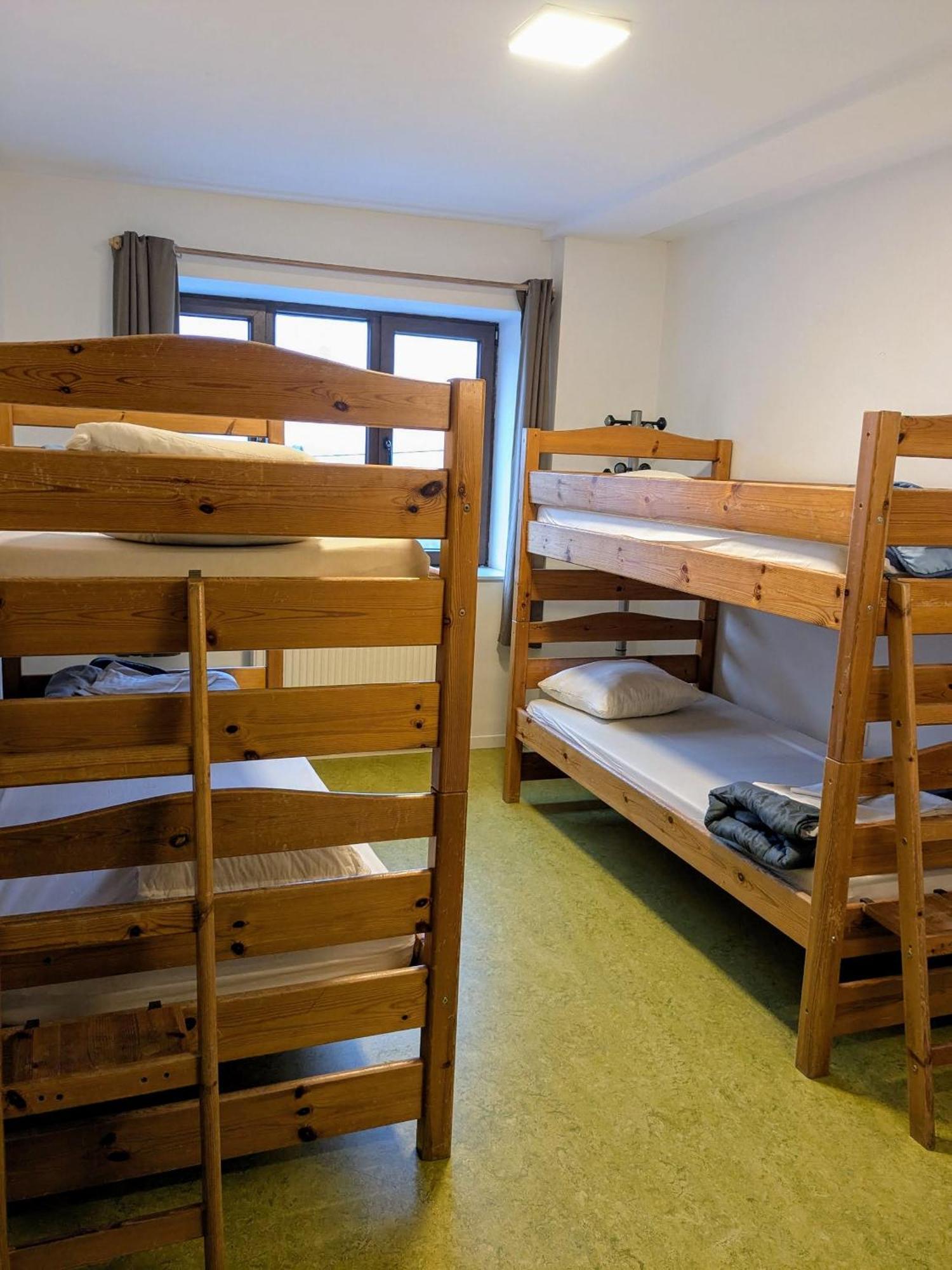 Séjour à la ferme Le Fagotin