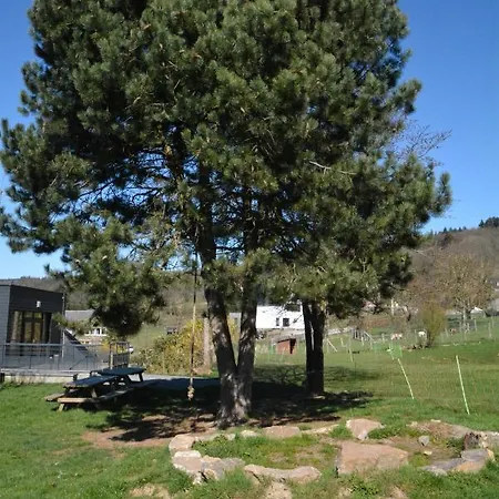 Villa Le Fagotin à Stoumont Extérieur photo