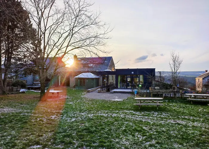 Le Fagotin - Youth Hostel