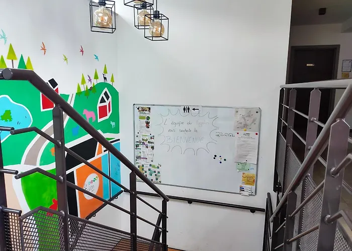 Le Fagotin - Youth Hostel