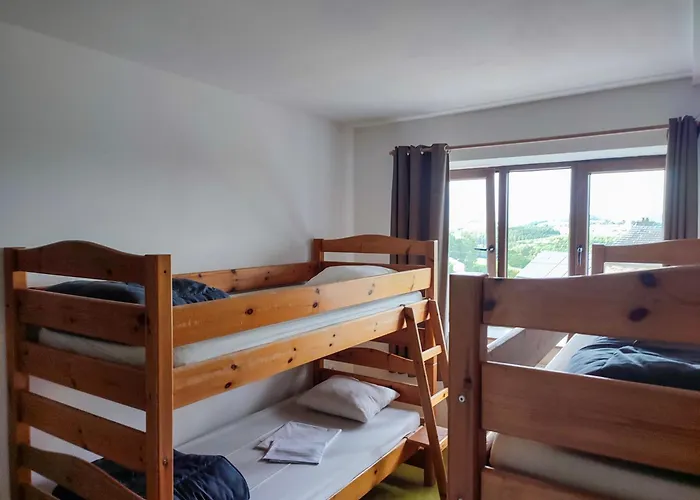 Le Fagotin - Youth Hostel