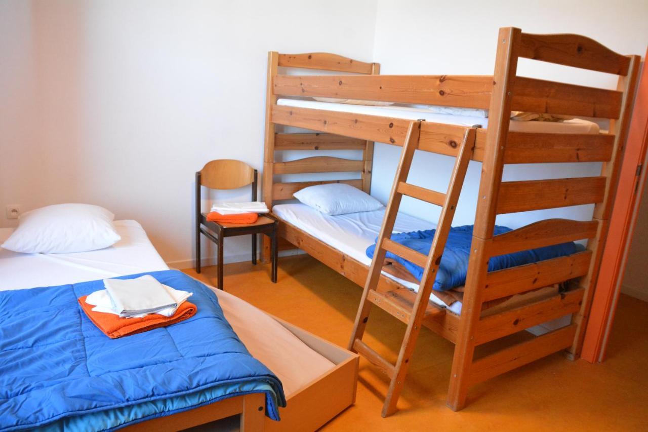 Le Fagotin Alloggio per agriturismo Stoumont
