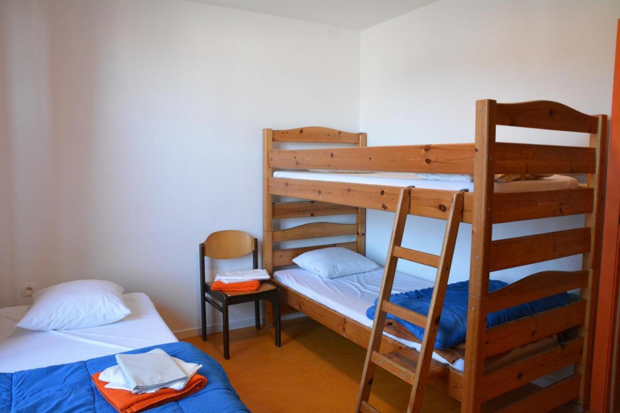 Alloggio per agriturismo Le Fagotin *
