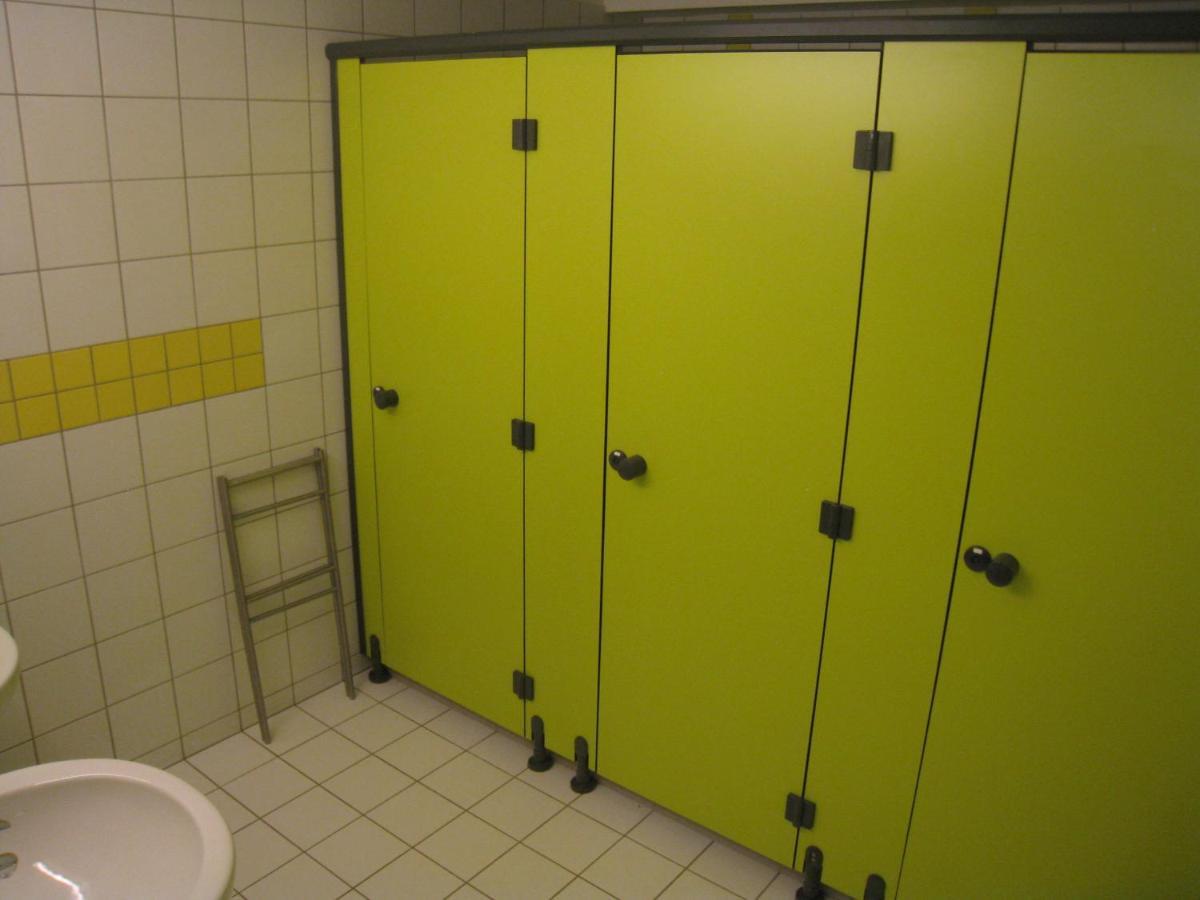 Vakantieboerderij Le Fagotin - Youth Stoumont