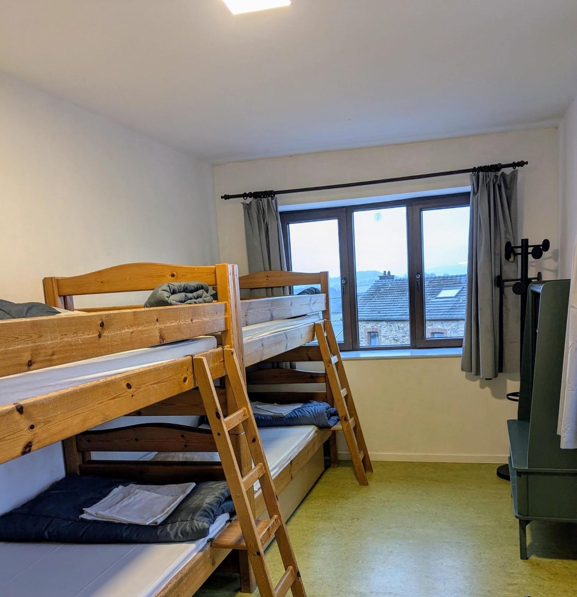 Le Fagotin - Youth Vakantieboerderij *